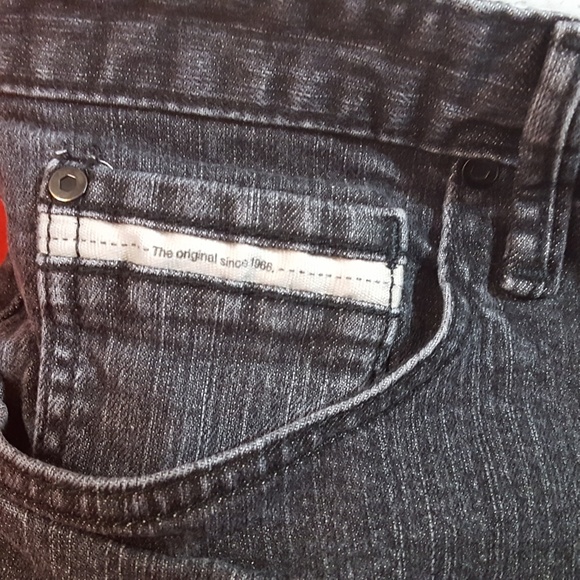 *SOLD*Vans Denim Jeans 34x34 - Picture 7 of 7